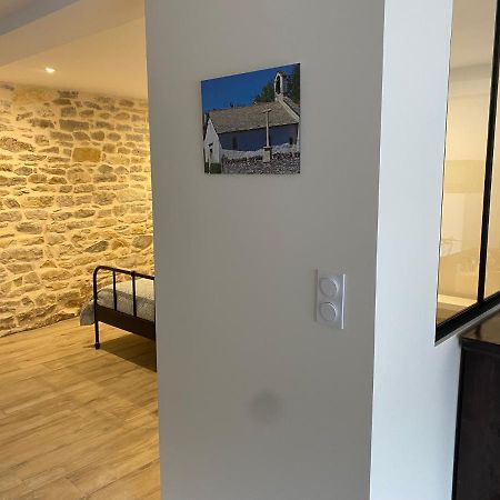Le Saint-Hilaire Bed and Breakfast Εξωτερικό φωτογραφία