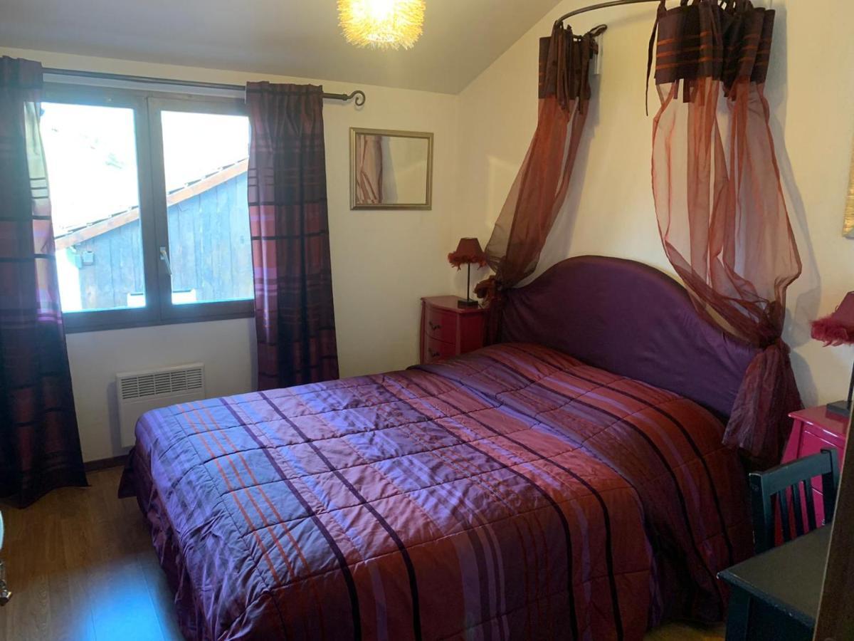 Le Saint-Hilaire Bed and Breakfast Εξωτερικό φωτογραφία