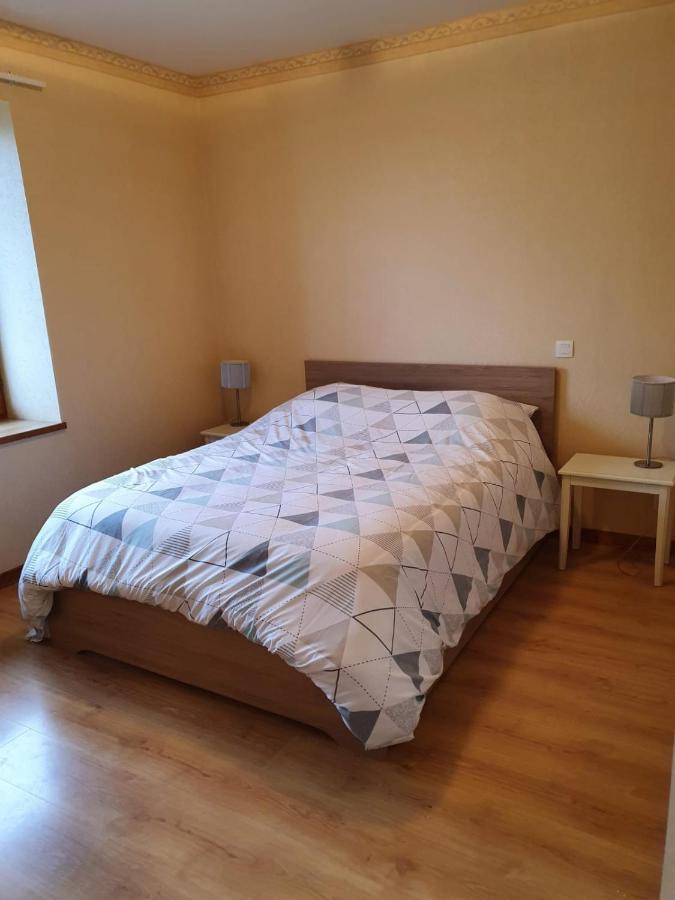 Le Saint-Hilaire Bed and Breakfast Εξωτερικό φωτογραφία