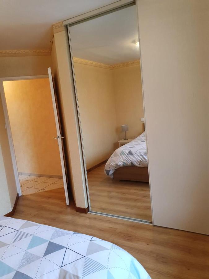 Le Saint-Hilaire Bed and Breakfast Εξωτερικό φωτογραφία