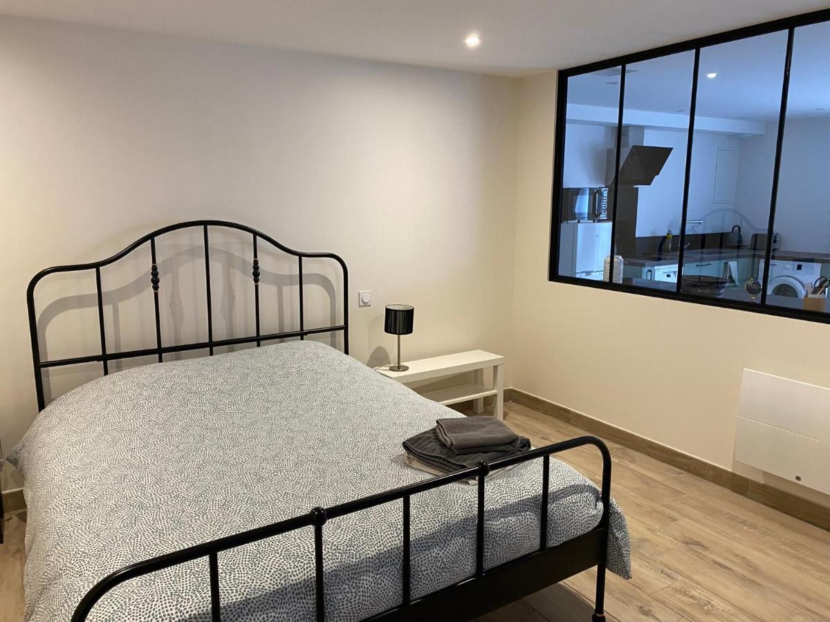 Le Saint-Hilaire Bed and Breakfast Εξωτερικό φωτογραφία