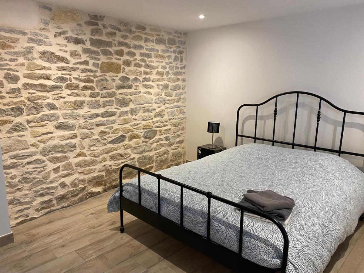 Le Saint-Hilaire Bed and Breakfast Εξωτερικό φωτογραφία